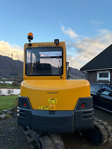 Volvo EC45 PRO 2 of 30