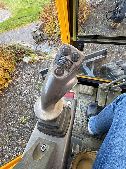 Volvo EC45 PRO 24 of 30