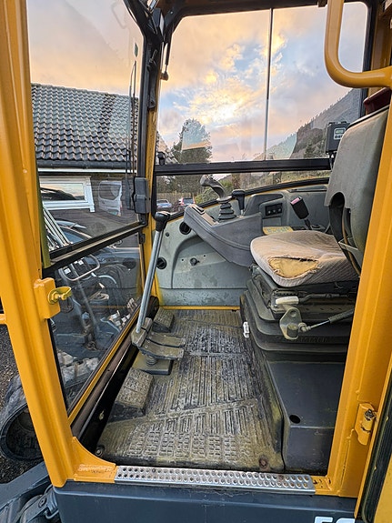 Volvo EC45 PRO 19 of 30