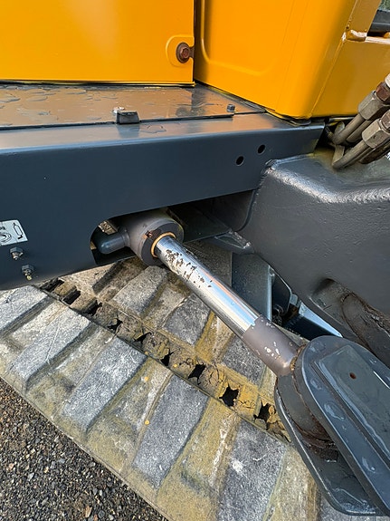 Volvo EC45 PRO 16 of 30