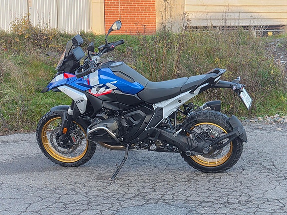 BMW R 1300 GS 7 of 7