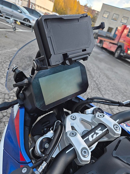 BMW R 1300 GS 5 of 7