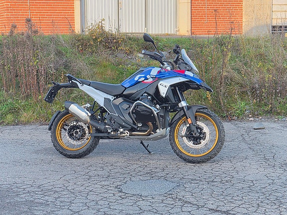 BMW R 1300 GS 2 of 7