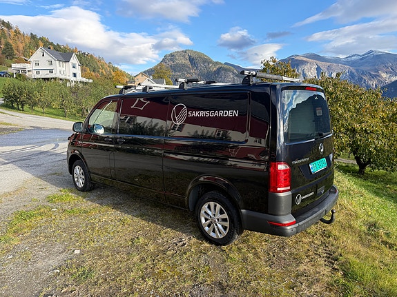 Volkswagen Transporter 5 of 14