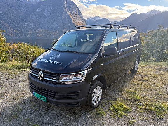 Volkswagen Transporter 3 of 14