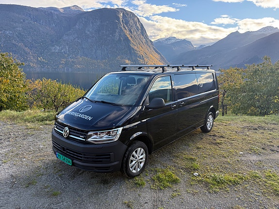 Volkswagen Transporter 7 of 14