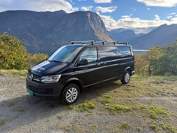Volkswagen Transporter 6 of 14