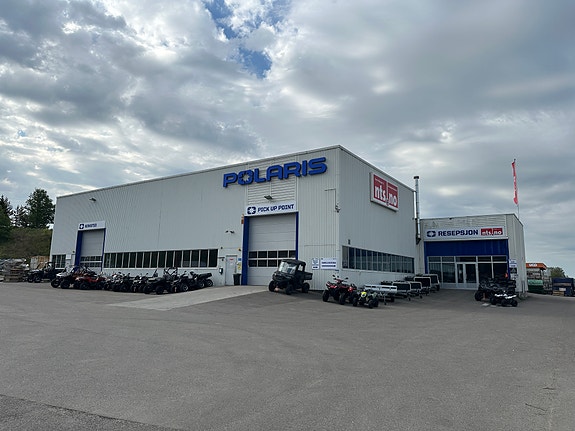 Bilde 1 av 1 i jobbannonse-galleriet