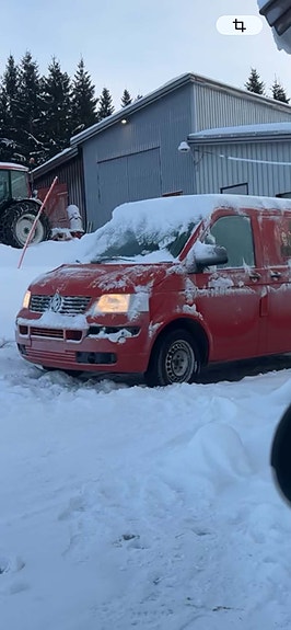 Volkswagen Transporter 2 of 2