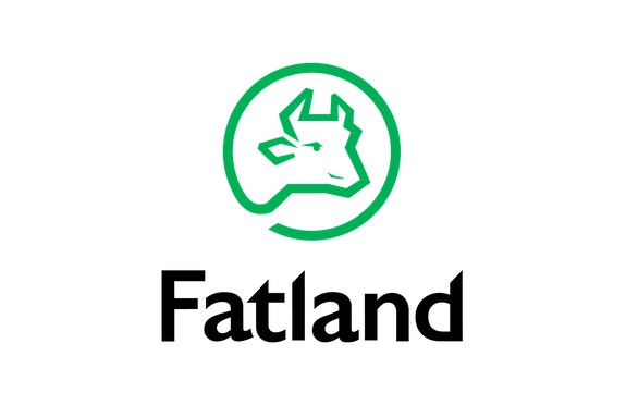 Fatland Jæren logo