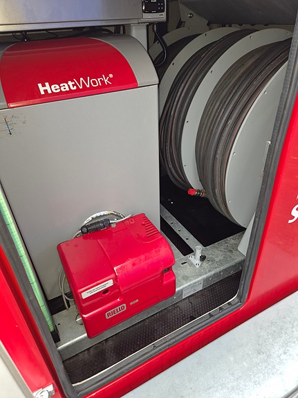 HeatWork Hw3600 11 of 14