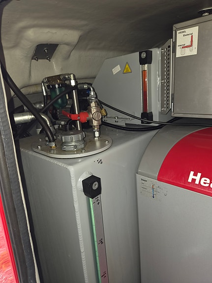 HeatWork Hw3600 12 of 14