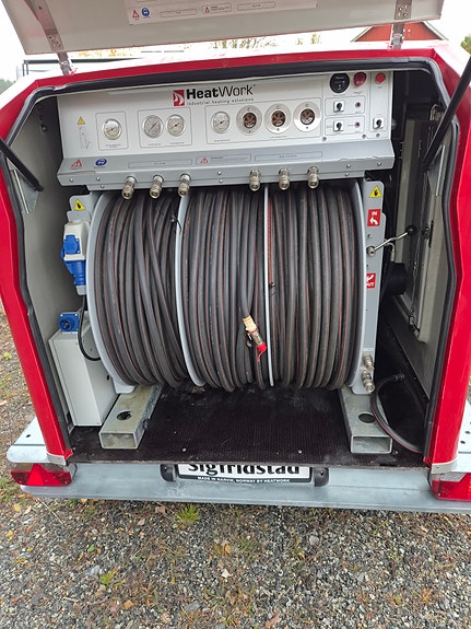 HeatWork Hw3600 9 of 14