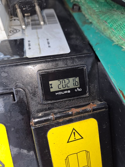 HeatWork Hw3600 6 of 14