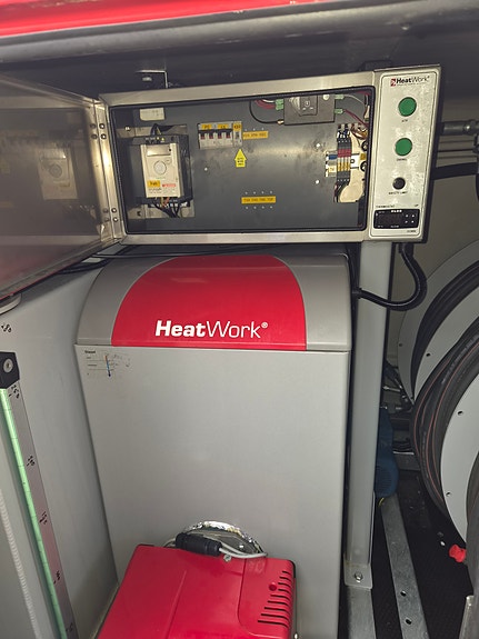 HeatWork Hw3600 10 of 14