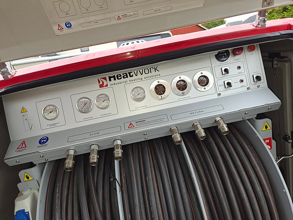 HeatWork Hw3600 8 of 14