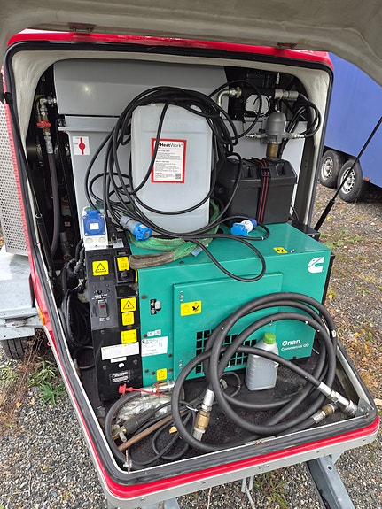 HeatWork Hw3600 13 of 14