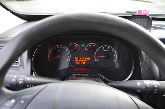 Opel Combo 13 of 16