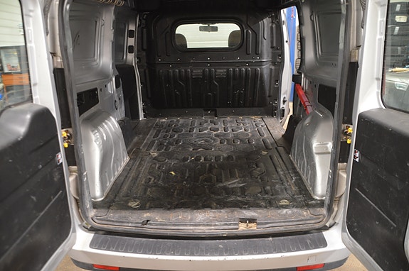 Opel Combo 14 of 16
