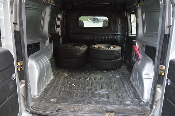 Opel Combo 16 of 16