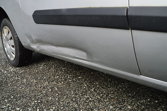 Opel Combo 7 of 16