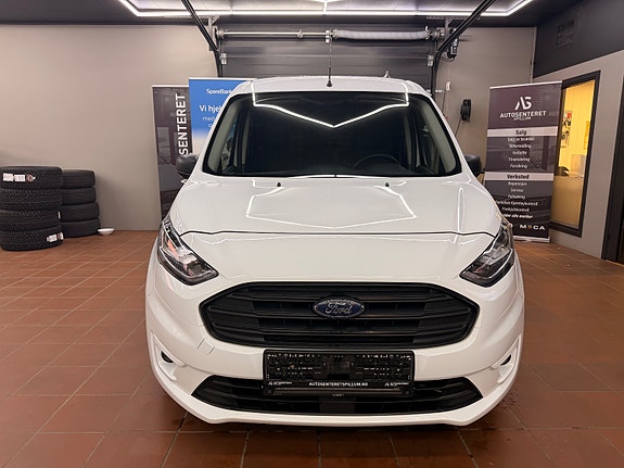 Ford Transit Connect 2 of 26