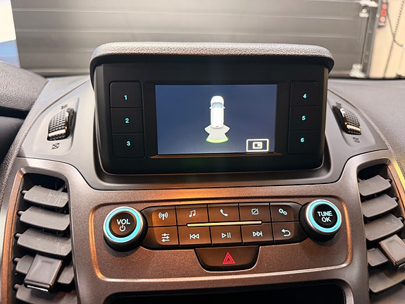 Ford Transit Connect 25 of 26