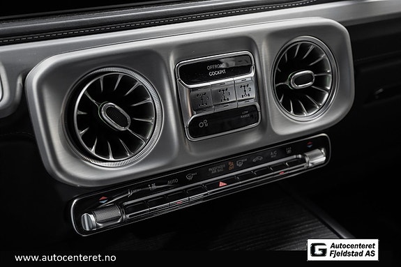 Mercedes-Benz G 500 14 of 29