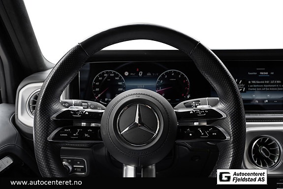Mercedes-Benz G 500 20 of 29