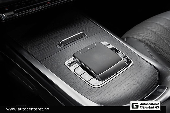Mercedes-Benz G 500 15 of 29