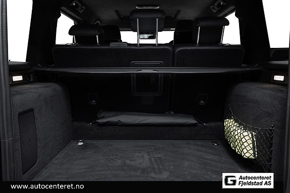 Mercedes-Benz G 500 26 of 29