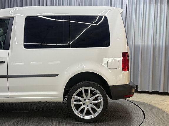 Volkswagen Caddy 20 of 30