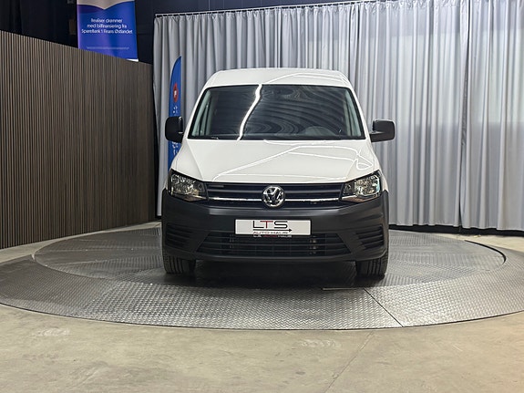 Volkswagen Caddy 6 of 30