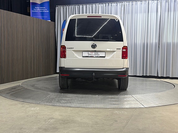 Volkswagen Caddy 15 of 30