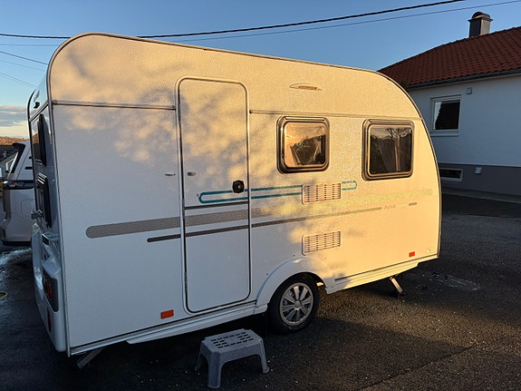 Adria Aviva 360DK 4 of 28
