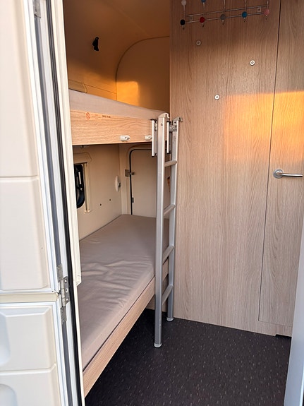 Adria Aviva 360DK 24 of 28