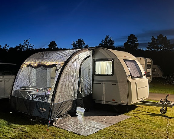 Adria Aviva 360DK 8 of 28