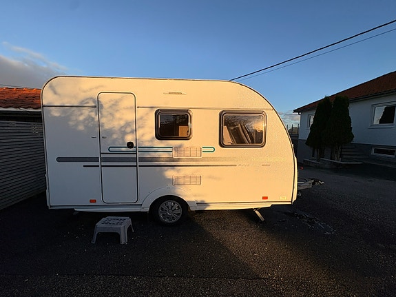 Adria Aviva 360DK 3 of 28