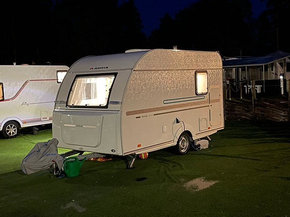 Adria Aviva 360DK 9 of 28