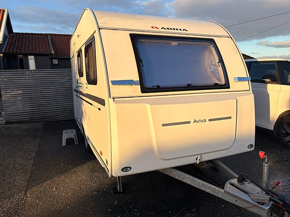 Adria Aviva 360DK 5 of 28