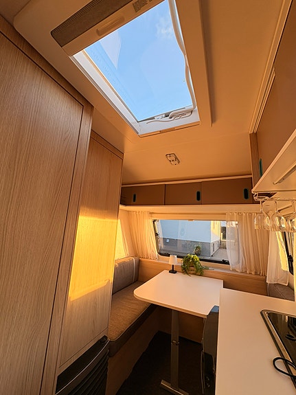 Adria Aviva 360DK 12 of 28