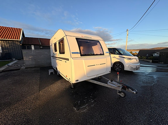 Adria Aviva 360DK 2 of 28