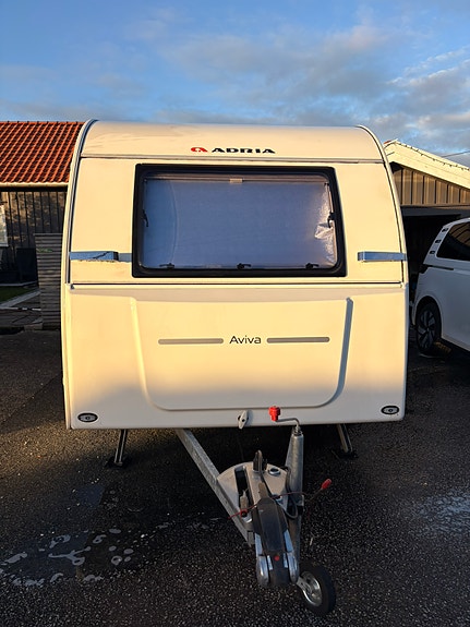 Adria Aviva 360DK 6 of 28