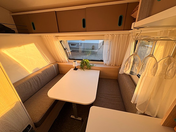 Adria Aviva 360DK 19 of 28