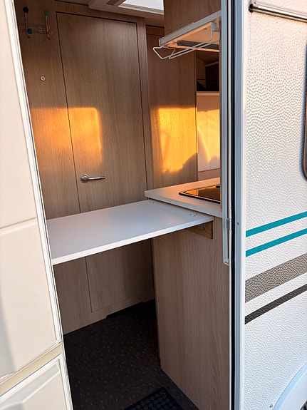 Adria Aviva 360DK 23 of 28