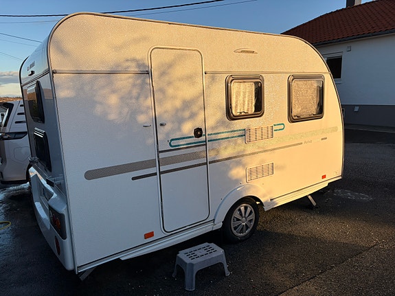 Adria Aviva 360DK 7 of 28