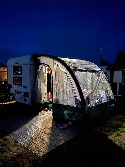 Adria Aviva 360DK 11 of 28