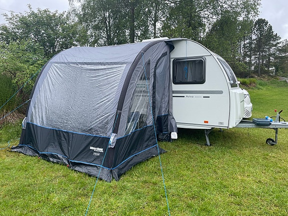 Adria Aviva 360DK 10 of 28