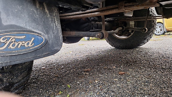 Ford F-250 18 of 30