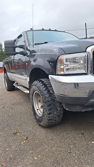 Ford F-250 5 of 30